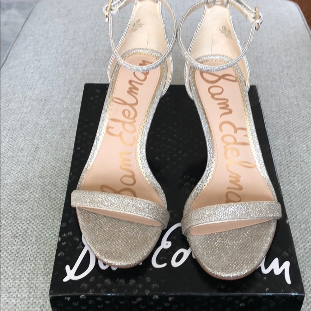Sam Edelman Sandals